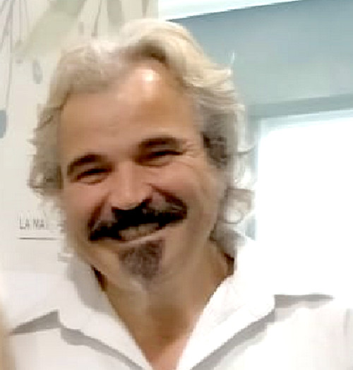 Dimitar Kostadinov - Beoffon